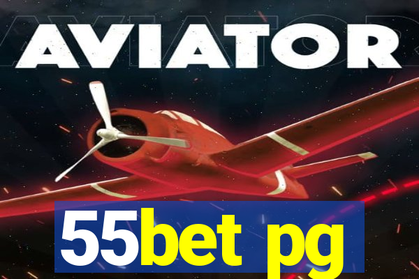 55bet pg